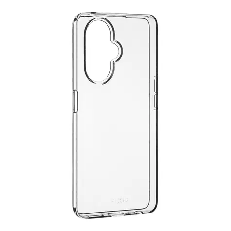 FIXED TPU-Gel-Hülle für OnePlus Nord CE 3 lite 5G klar