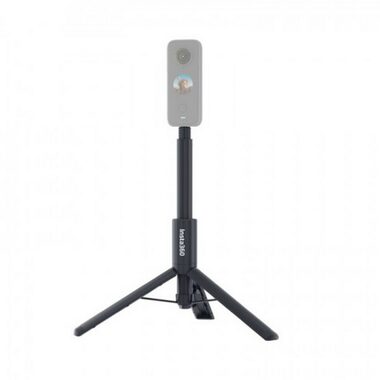 Insta360 2-in-1 Unsichtbarer Selfie-Stick + Stativ / Selfie-Stick und Stativ