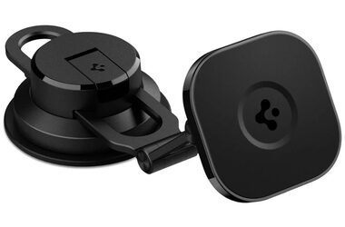Spigen OneTap 3 MagSafe Autohalterung 