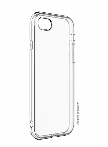 Swissten CLEAR JELLY Hülle für OnePlus NORD CE 3 LITE 5G transparent