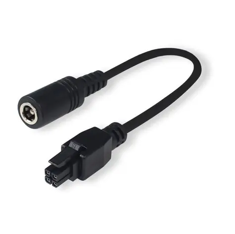 Teltonika PR2PD01B 4-Pin/5,5x2,1mm Netzteil