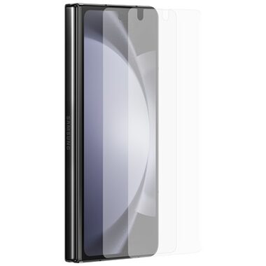 Samsung Frontschutzfolie Schutzfolie für Samsung Galaxy Z Fold5 transparent / Nachverkauf