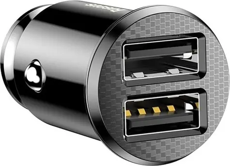 Baseus CCALL-ML01 Autoladegerät 3,1A / 2x USB-A