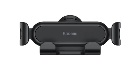 Baseus SUWX010001 Auto-Handyhalterung schwarz / für Lüftungsgitter