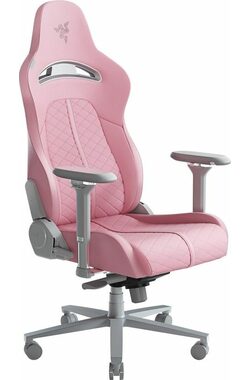 Razer Enki pink / Gaming-Stuhl / bis 136 kg