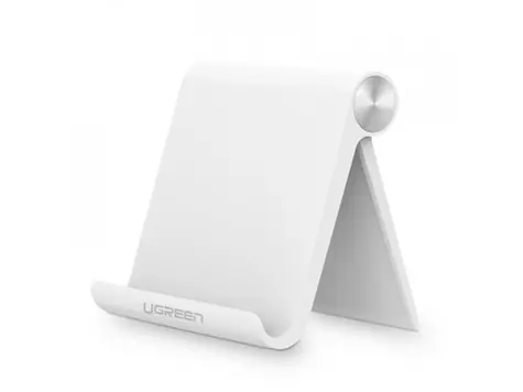 Ugreen LP106 Smartphone-Ständer weiß