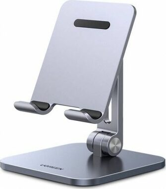 Ugreen LP134 Tablet-Ständer faltbar silber