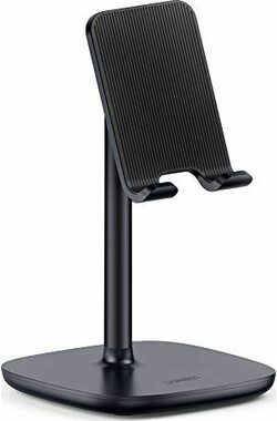 Ugreen LP177 Smartphone-Ständer schwarz / Ausverkauf