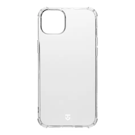 Tactical TPU-Plyo-Hülle für Apple iPhone 15 PLUS klar