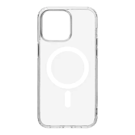 Tactical MagForce Cover für Apple iPhone 15 Pro Max klar / Nachverkauf