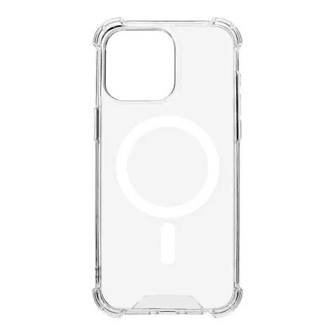 Tactical MagForce Plyo Hülle für Apple iPhone 15 Pro Max klar