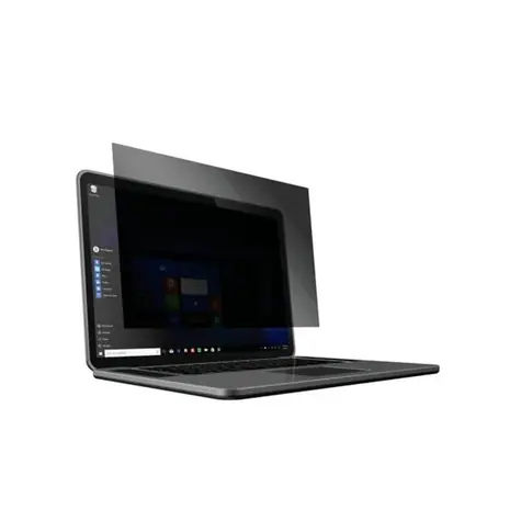 Kensington Black Blickschutzfilter für Laptops 14" 16:10