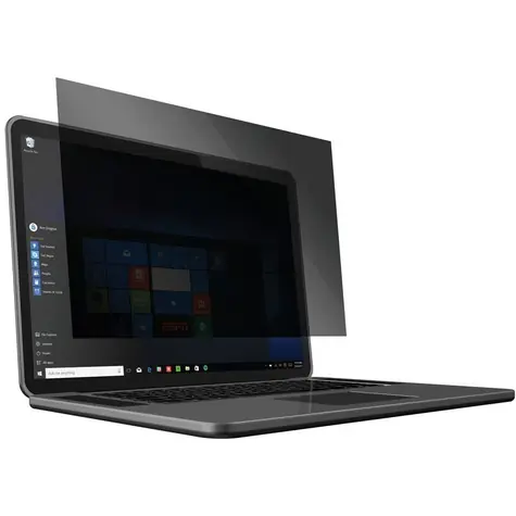 Kensington Blickschutzfilter für Laptops 16" 16:10
