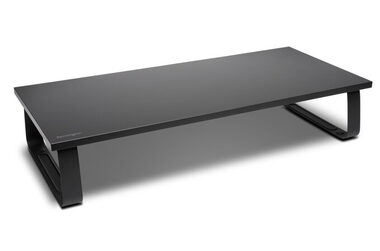 Kensington SmartFit Extra Wide / Monitorständer / bis 32" / schwarz 