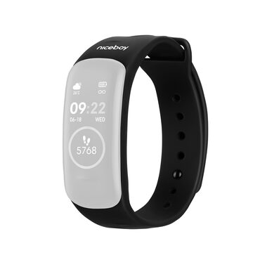 Niceboy Ersatzarmband für X-Fit PLUS