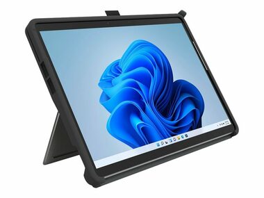 Kensington BlackBelt Schutzhülle für Microsoft Surface Pro 9 
