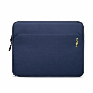 tomtoc Schutzhülle für Apple iPad Pro 12,9" blau