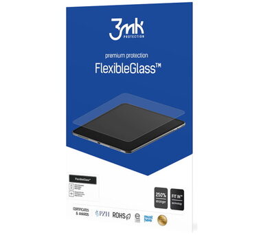 3mk FlexibleGlass Hybridglas für Microsoft Surface Pro 8