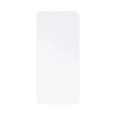 FIXED Panzerglas für Apple iPhone 15 Pro Max klar