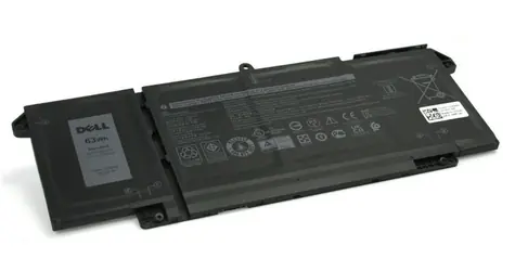 DELL 451-BCSM Laptop-Akku / 4 Zellen / 63 Wh / Li ION