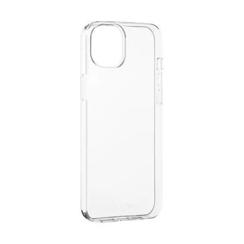 FIXED TPU Gel Case Slim AntiUV für Apple iPhone 15 klar