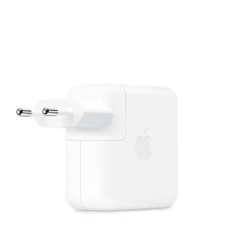 Apple 70W USB-C Netzteil / 70W / für MacBook / ohne Kabel