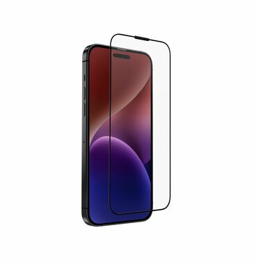 UNIQ Optix Vivid Clear Schutzglas für Apple iPhone 15 Pro