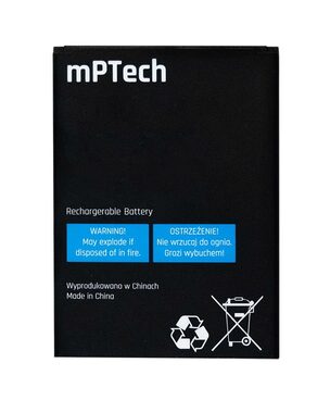 MyPhone BS-45 Ersatzakku für MyPhone Halo 3 / 1000 mAh / Li- ION
