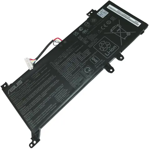 Asus Original-Akku X509 