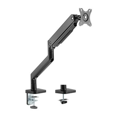 Brateck LDT60-C012 / Monitorhalterung / einarmig / Tragkraft 16 kg / VESA 75 & 100