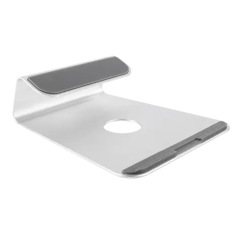 LogiLink AA0103 silber / Notebookständer / bis 5 kg