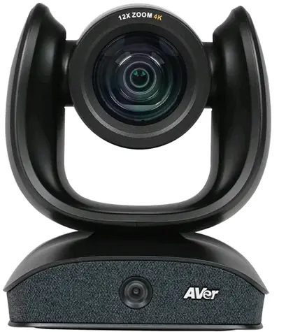 Aver CAM570 / Konferenzkamera / 3840x2160 / 12x optischer Zoom / USB / RS232 / RJ45 / HDMI