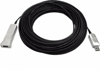 Aver Verlängerungskabel USB-A 3.0 - USB-A 3.0 10m