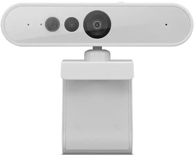 Lenovo 510 FHD Webcam grau / Webcam / FullHD / USB-C / Kabel 1,8m