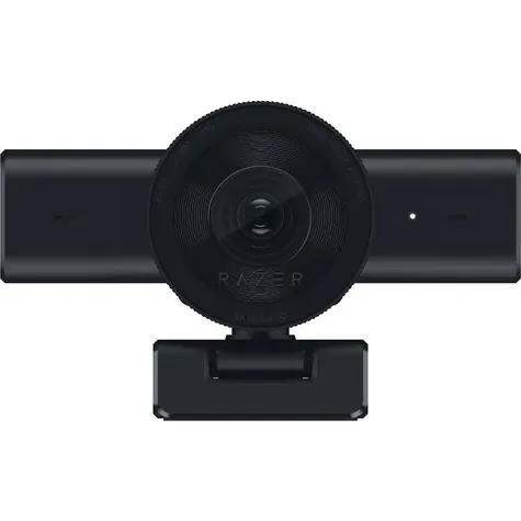 Razer Kiyo V2 X schwarz / Webcam / 1440p@60Hz / USB