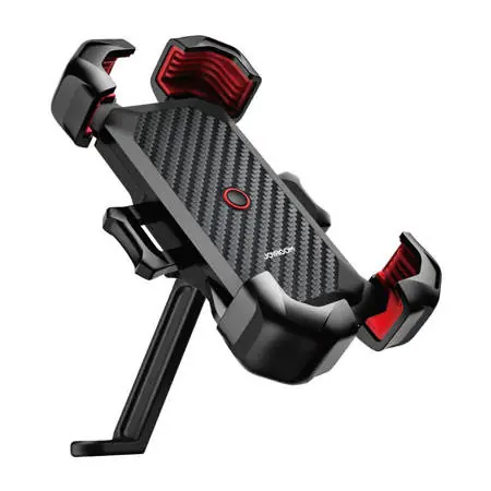 Joyroom JR-ZS288 Motorrad-Telefonhalter schwarz 