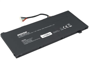 Avacom Ersatzakku Acer TravelMate X3 & Aspire A5 514 / Li- POL / 11,55V / 5360mAh / 62Wh