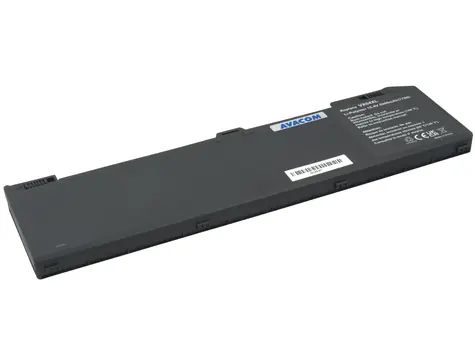 Avacom Ersatzakku für HP Zbook 15 G5 & G6 / Li- POL / 15,4V / 5000mAh / 77Wh