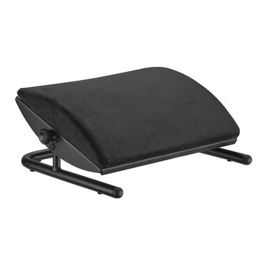 Powerton Beinständer schwarz / Tragkraft 25 kg