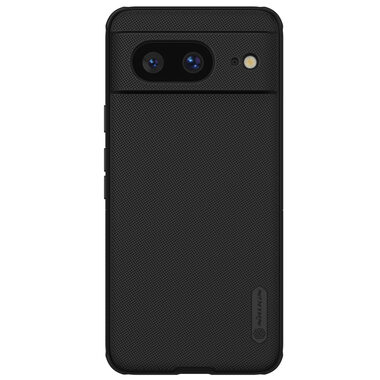 Nillkin Super Frosted PRO Backcover für Google Pixel 8 schwarz