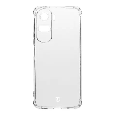 Tactical TPU-Plyo-Abdeckung für Honor 90 Lite klar
