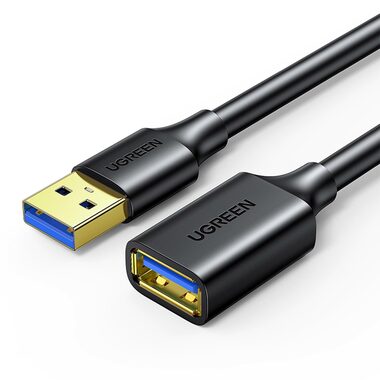 Ugreen Verlängerungskabel USB 3.0 USB(M) - USB(F) 2m