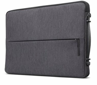 Lenovo Laptop Urban Sleeve Case 14" schwarz / Tasche für Notebooks 14"