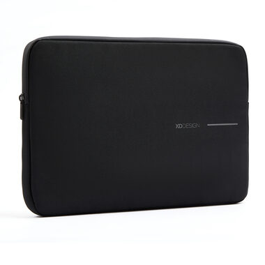 XD Design Laptop Sleeve 14 schwarz / Tasche für 14" Laptop