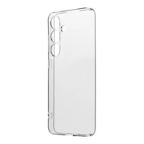 Obal:Me TPU Cover für Samsung Galaxy S24 klar