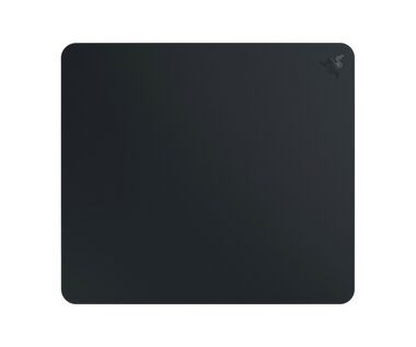 Razer Atlas schwarz / Gaming-Mauspad / 450 x 400 x 5 mm