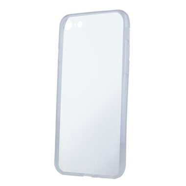 CPA Silikon-TPU-Hülle Slim 1 mm für Honor 90 Lite 5G transparent