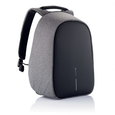 XD Design Bobby Hero XL grau / Sicherheitsrucksack für Laptop / bis 17" / 21,5 L / ausverkauft