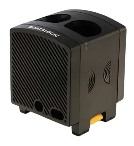 Datalogic 2-Slot-Akkuladegerät PM9600