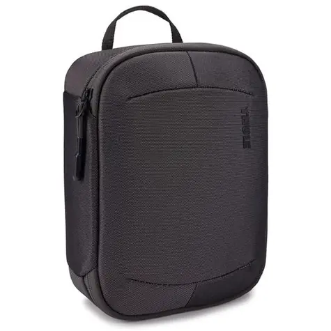 Thule TSPW402 Subterra 2 PowerShuttle PLUS Koffer grau